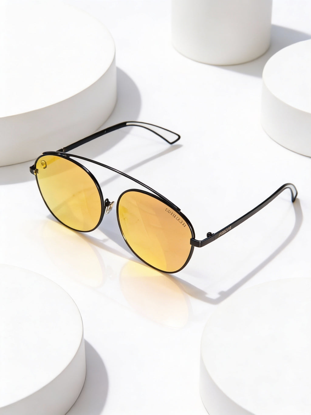 Pine Fire Sunglasses