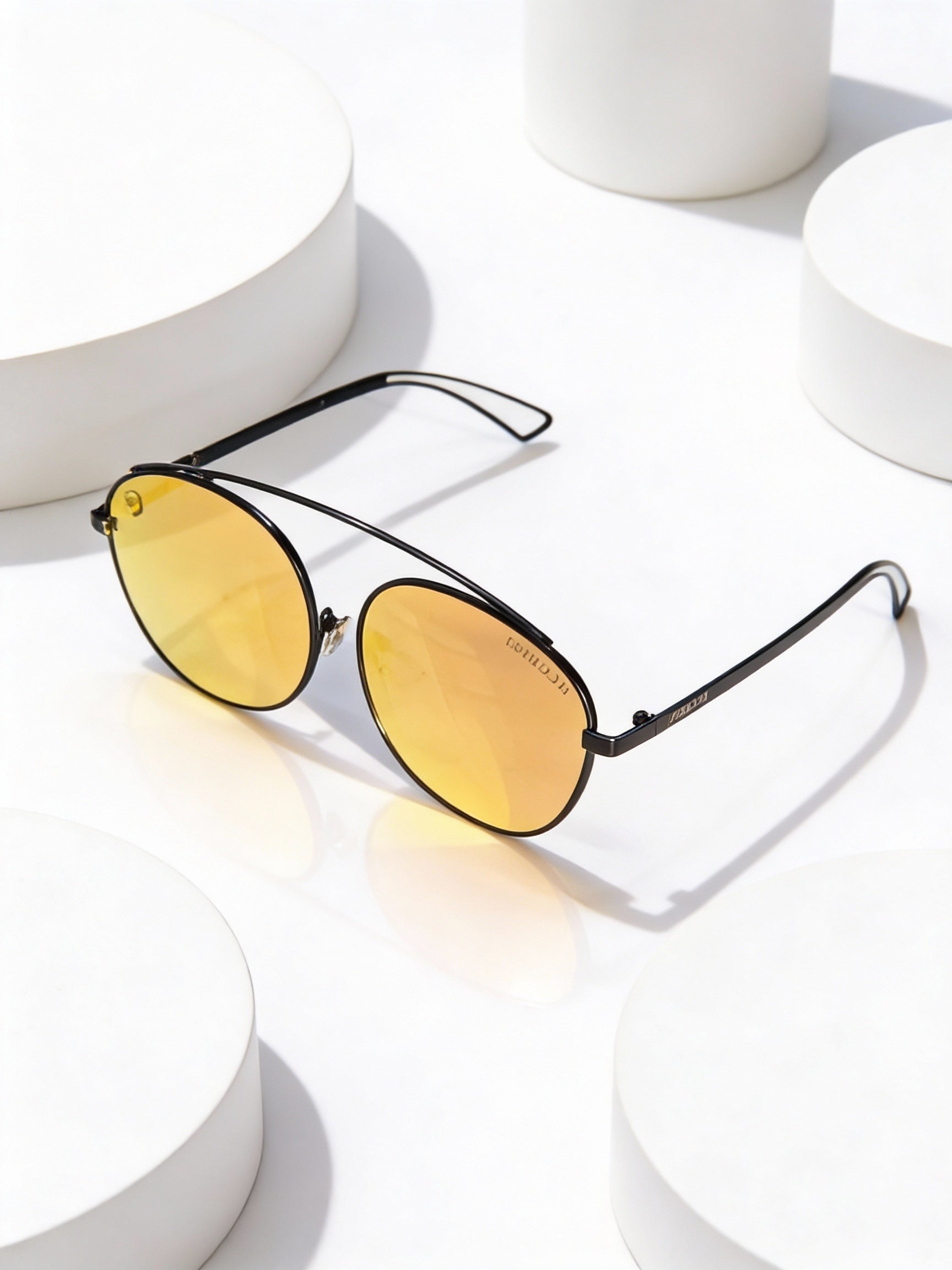 Pine Fire Sunglasses