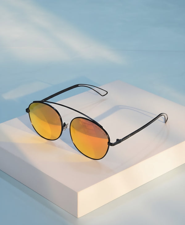 Pine Fire Sunglasses