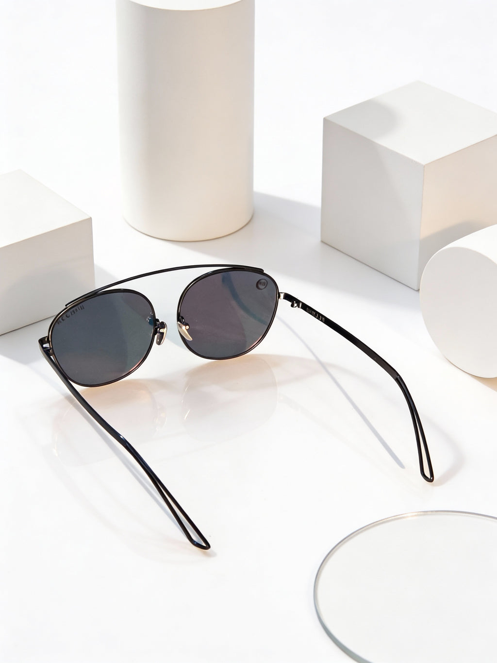 Pine Fire Sunglasses