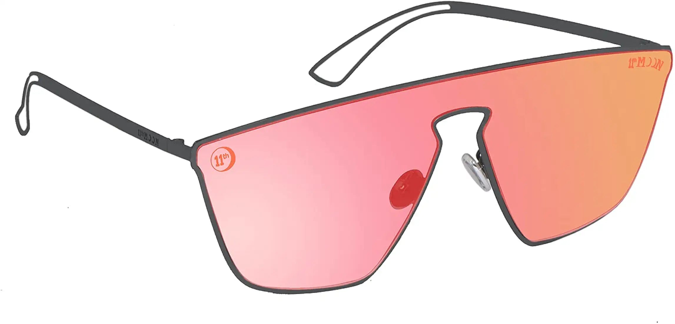 Black Fire Sunglasses