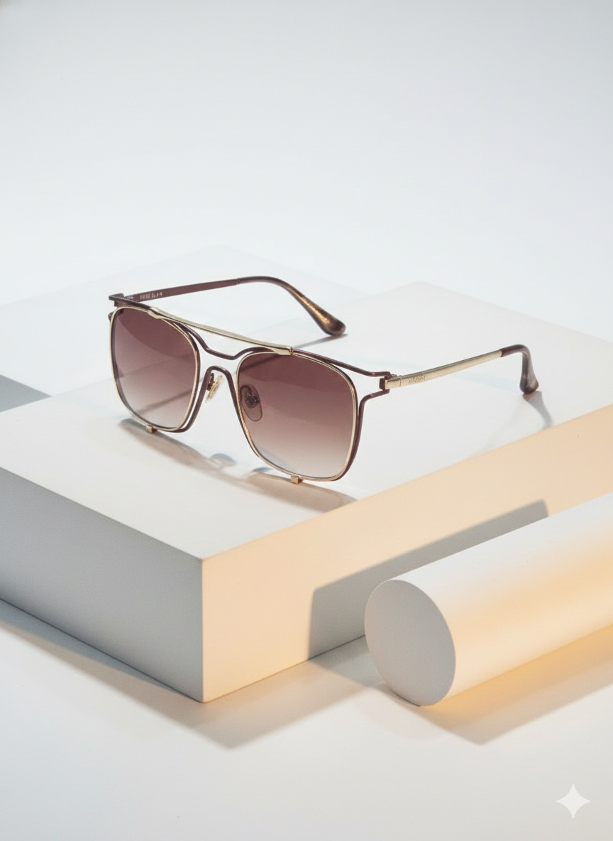 Welder Gold Brown Shade