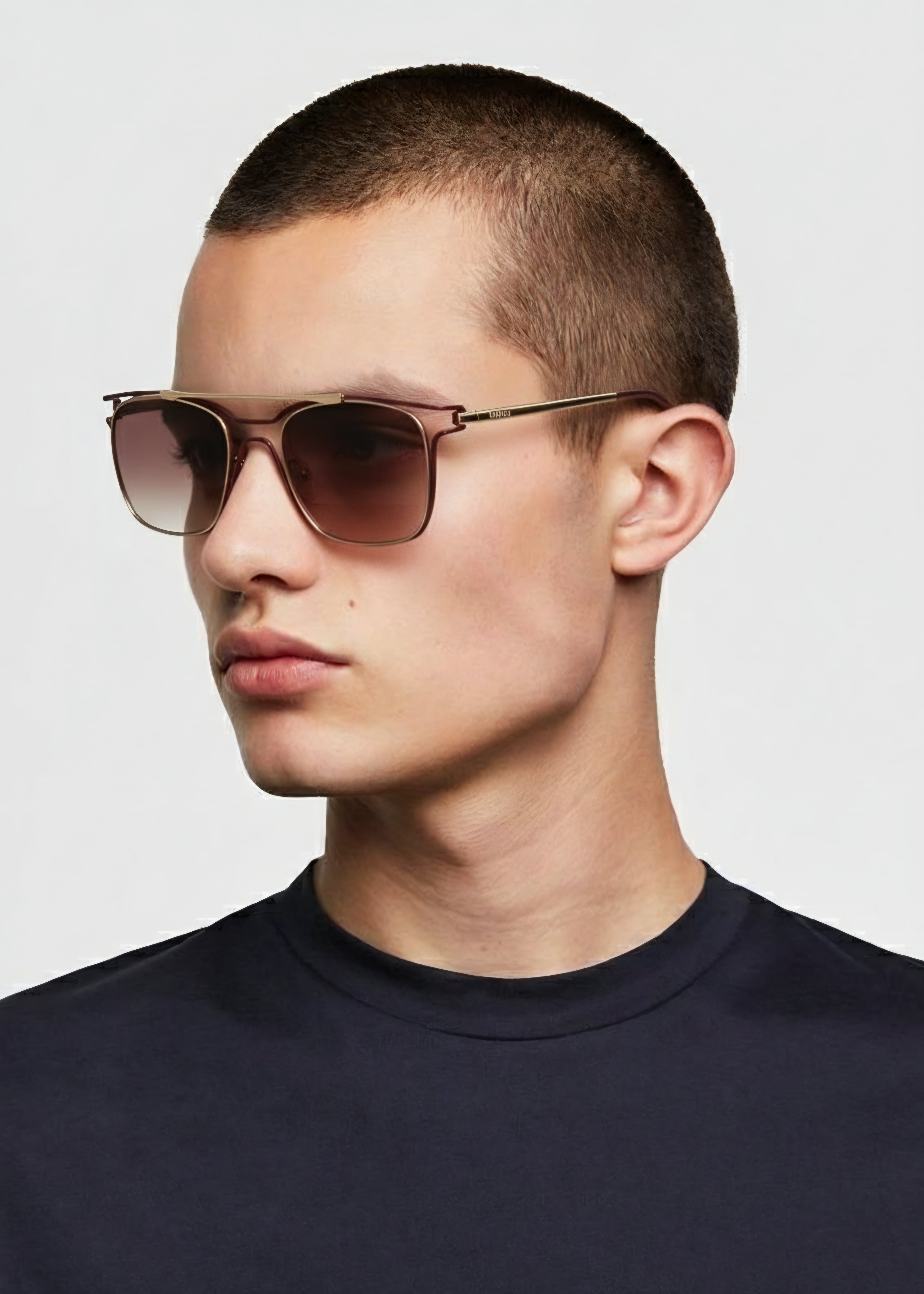 Welder Gold Brown Shade